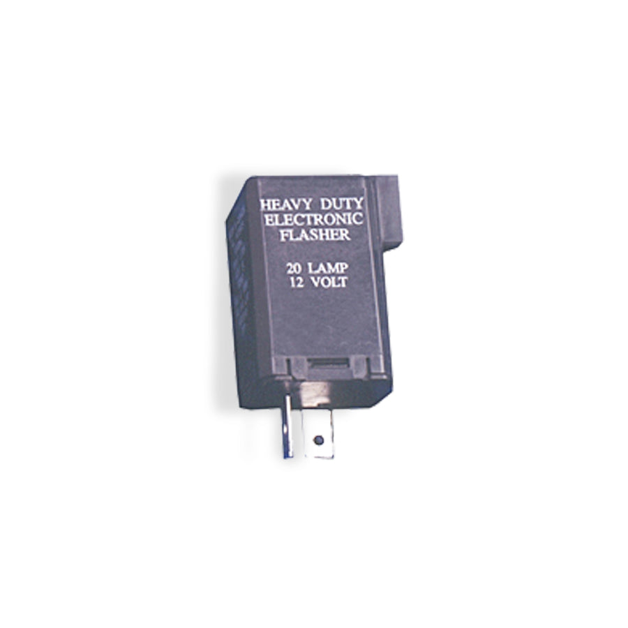 Electronic Flasher