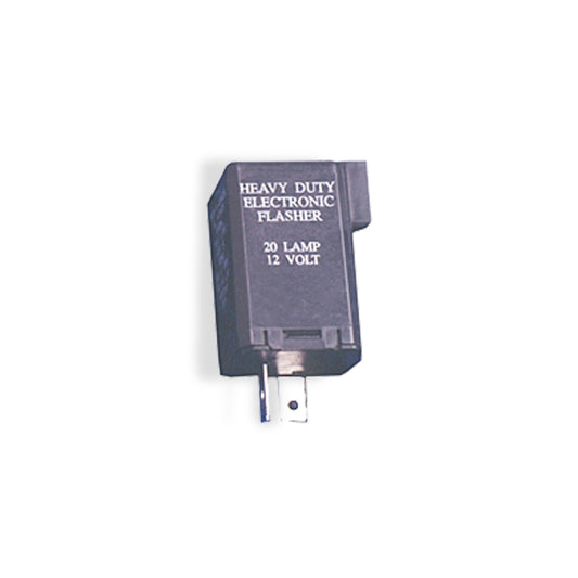 Electronic Flasher