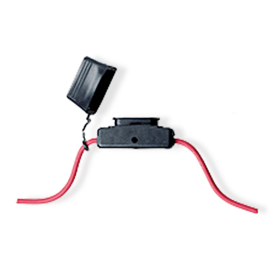 MAXI™ In-Line Fuseholder with Cover