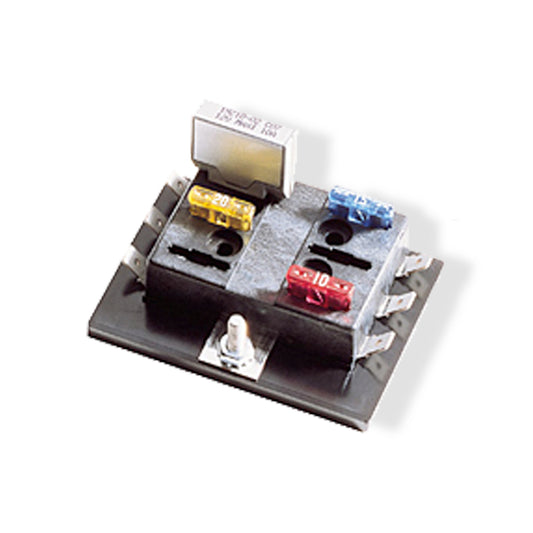 ATC / ATO® Fuse Panel