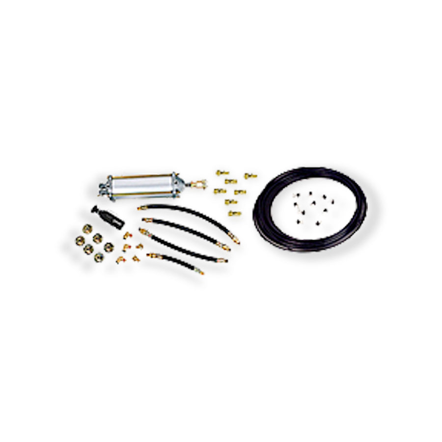 Air Cylinder Tailgate Lock Kit