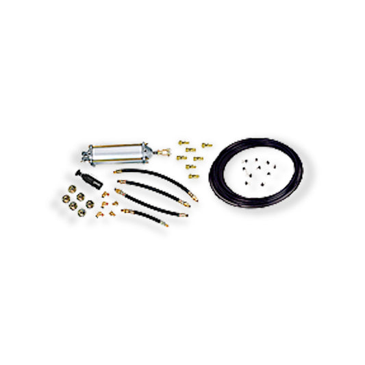 Air Cylinder Tailgate Lock Kit