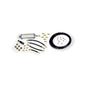 Air Cylinder Tailgate Lock Kit