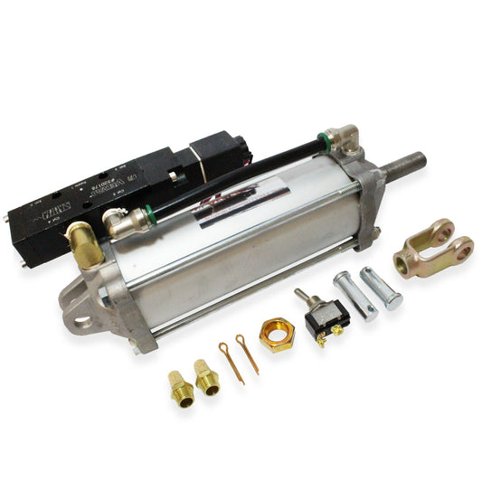 Air Cylinder Tailgate Lock Kit