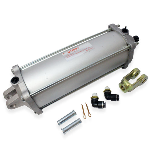 Air Cylinder Tailgate Lock Kit