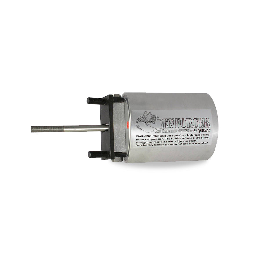 Tailgate Cylinder