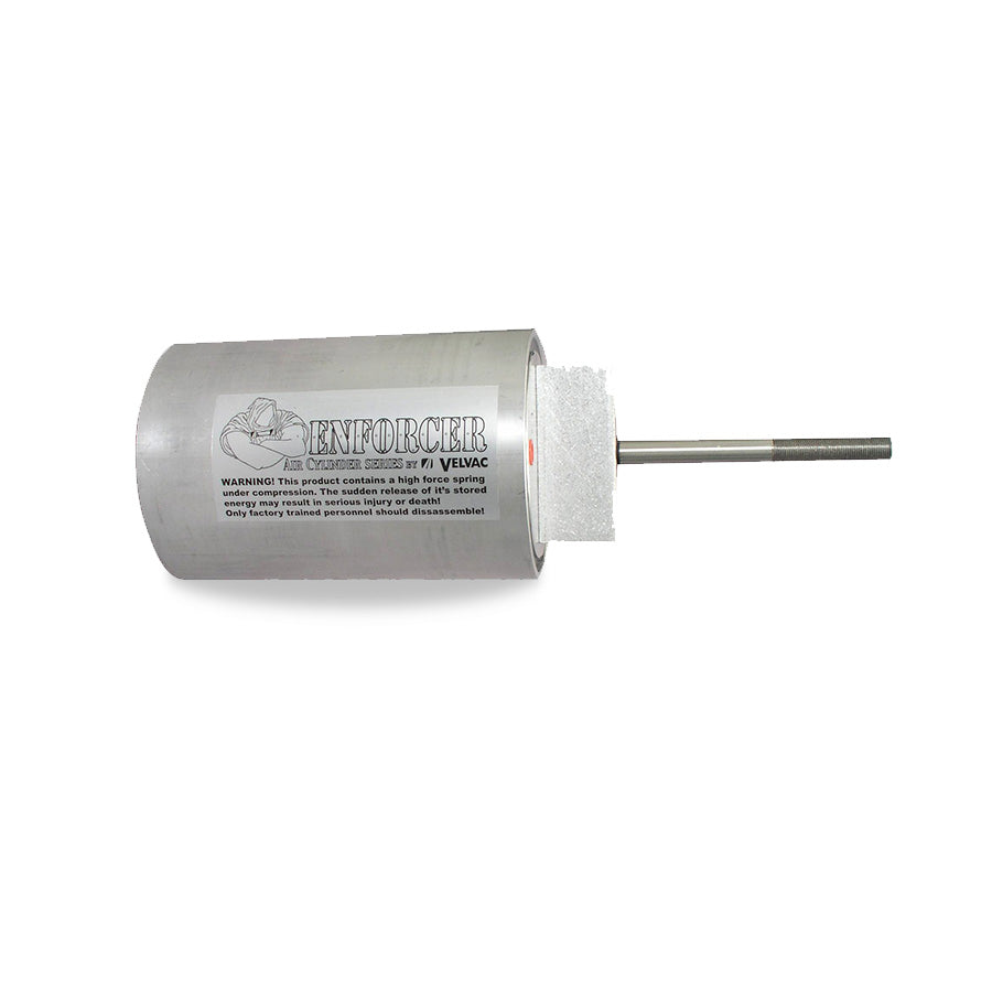 Tailgate Cylinder