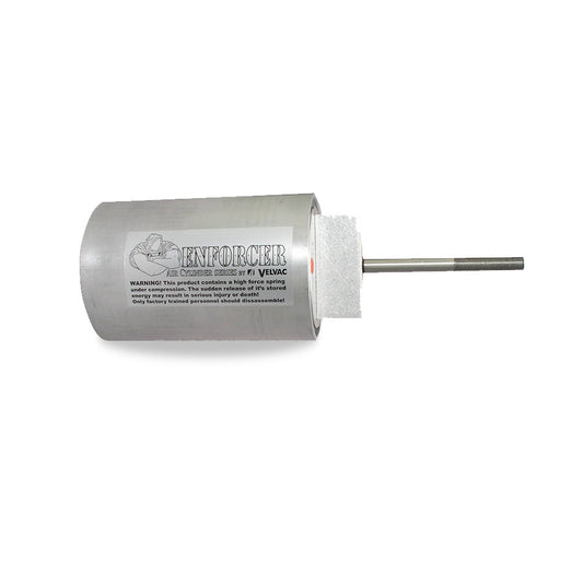 Tailgate Cylinder