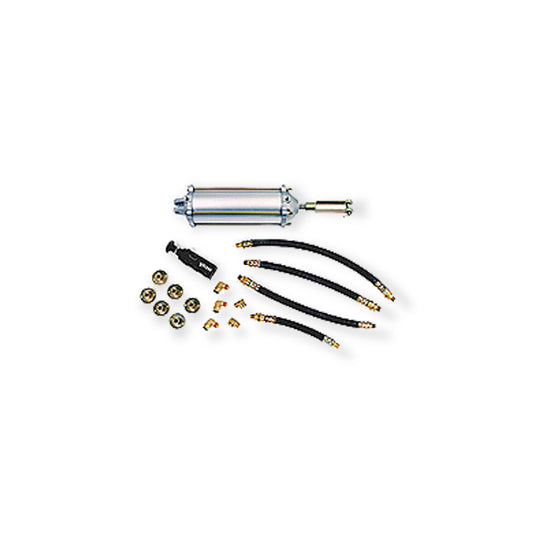 Air Cylinder Tailgate Lock Kit