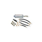 Air Cylinder Tailgate Lock Kit