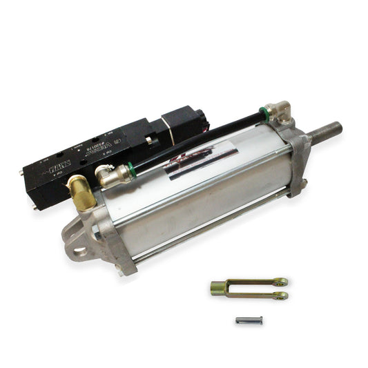 Air Cylinder Tailgate Lock Kit