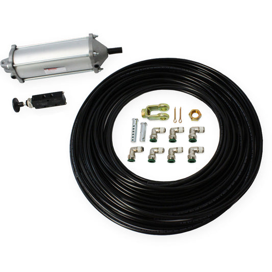 Air Cylinder Tailgate Lock Kit