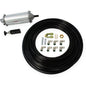 Air Cylinder Tailgate Lock Kit