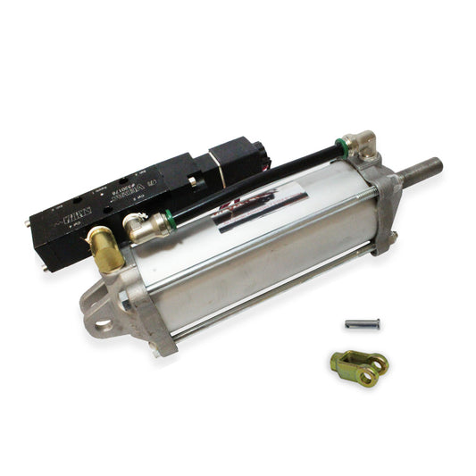 Air Cylinder Tailgate Lock Kit