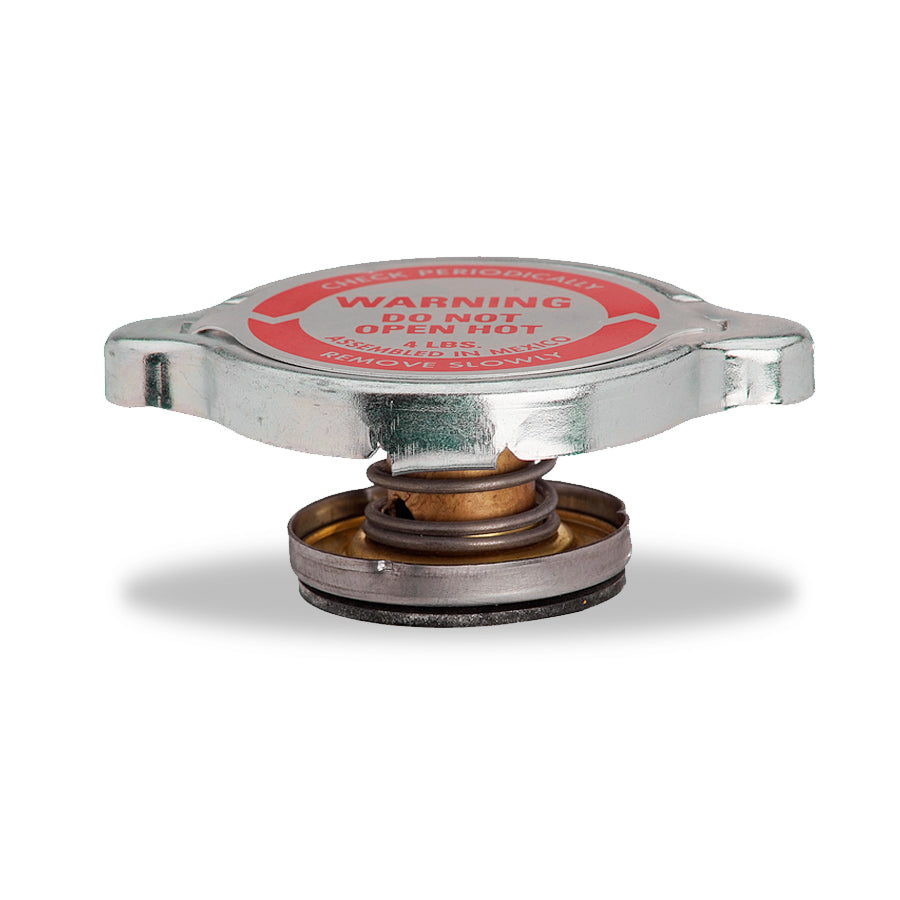 Heavy Duty Radiator Cap