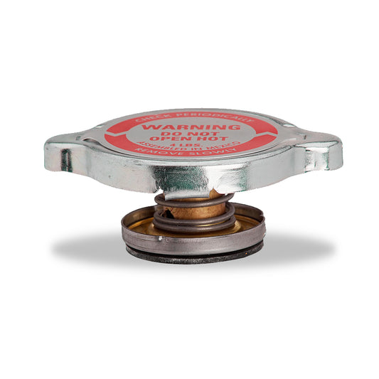 Heavy Duty Radiator Cap