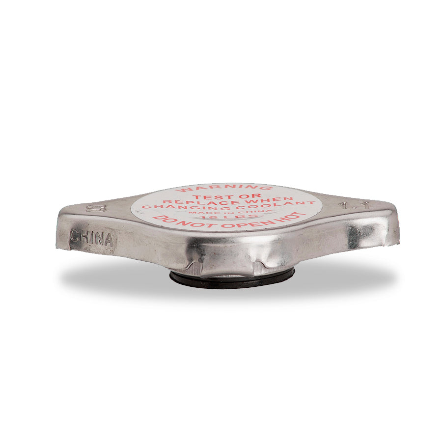 Heavy Duty Radiator Cap for Reservoir System