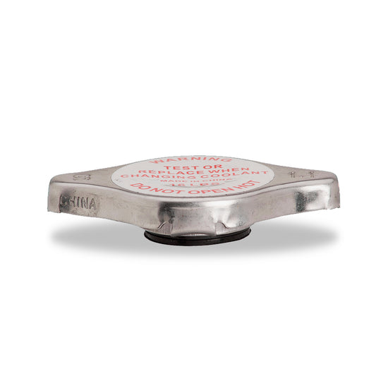 Heavy Duty Radiator Cap for Reservoir System