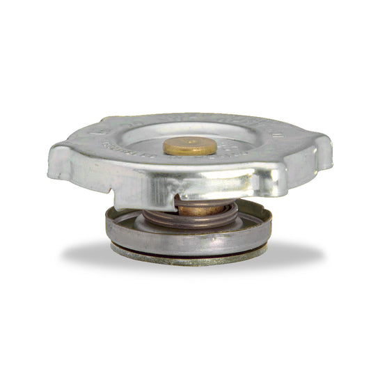 Heavy Duty Radiator Cap for Reservoir System