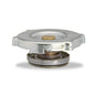 Heavy Duty Radiator Cap for Reservoir System