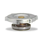 Heavy Duty Radiator Cap for Reservoir System