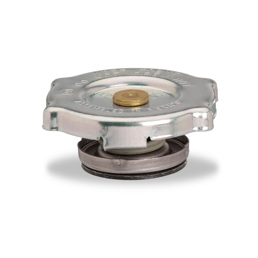 Heavy Duty Radiator Cap for Reservoir System