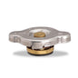 Heavy Duty Radiator Cap for Reservoir System