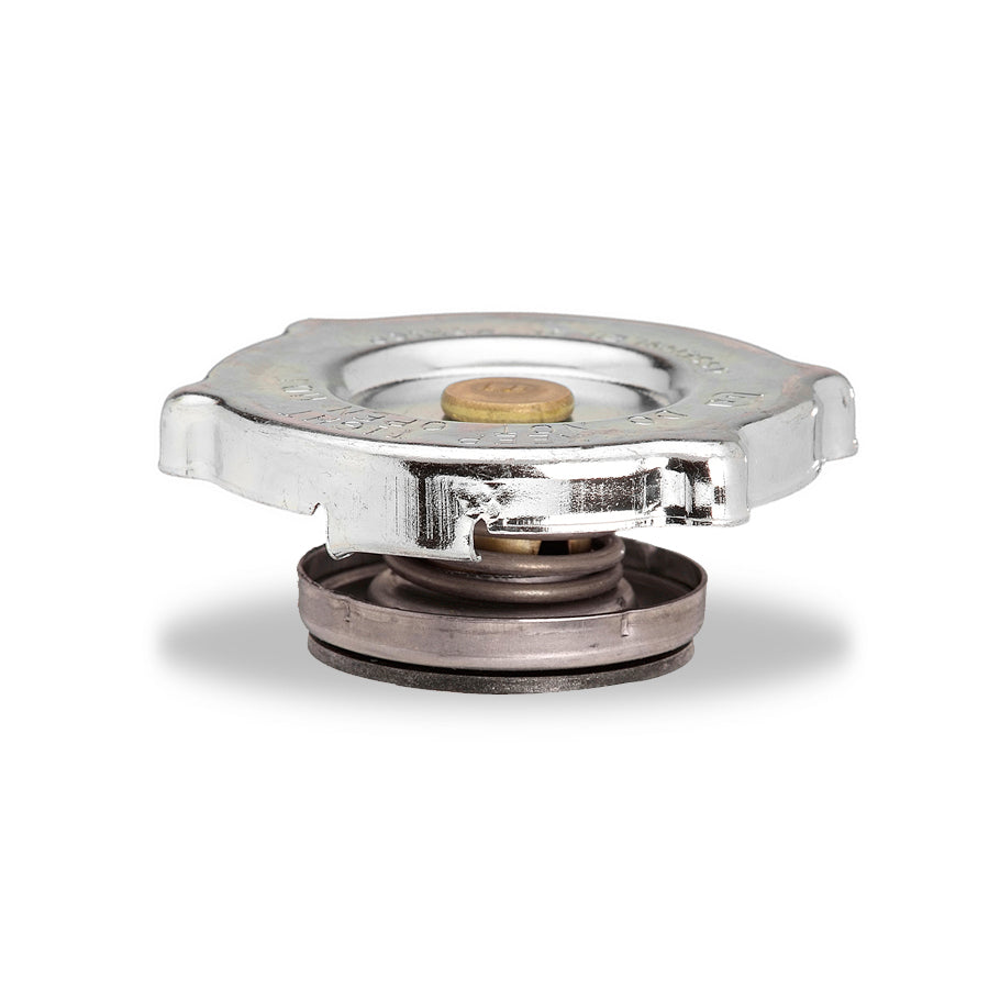 Heavy Duty Radiator Cap for Reservoir System