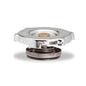 Heavy Duty Radiator Cap for Reservoir System