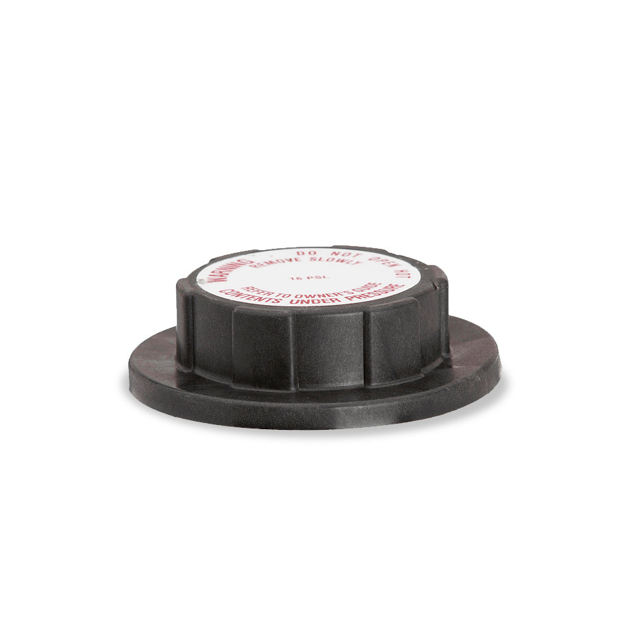 Heavy Duty Radiator Cap