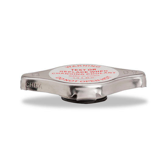 Heavy Duty Radiator Cap for Reservoir System