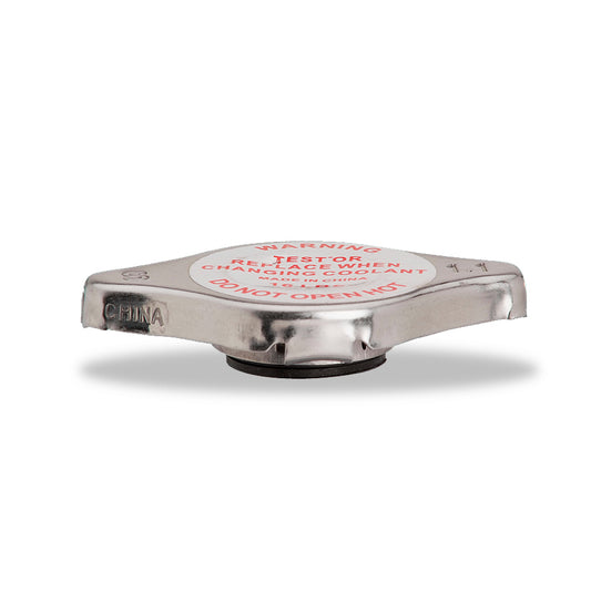 Heavy Duty Radiator Cap for Reservoir System
