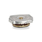 Heavy Duty Radiator Cap for Reservoir System