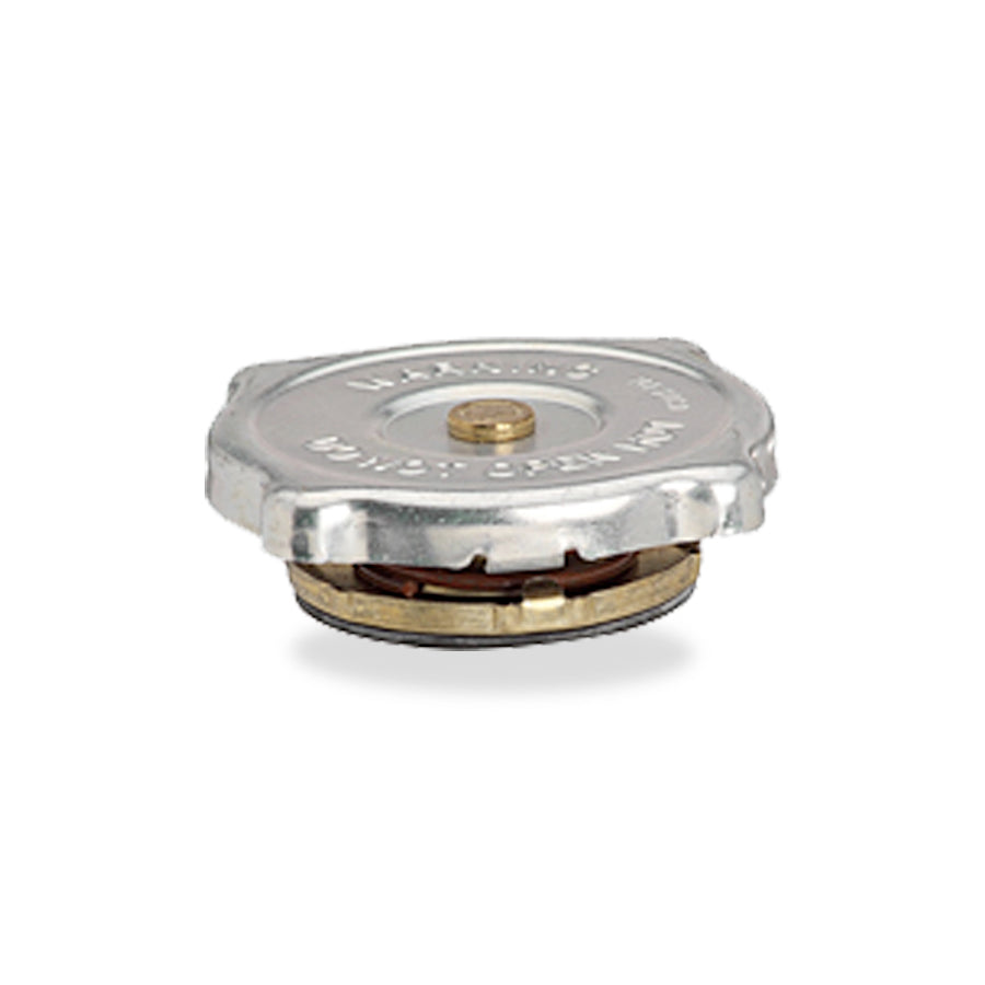 Heavy Duty Radiator Cap for Reservoir System