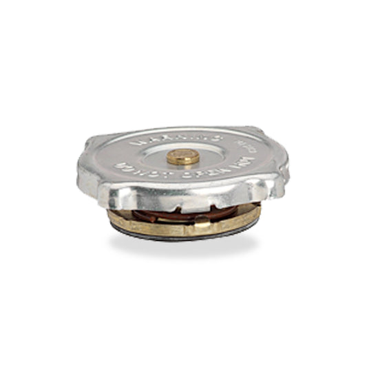 Heavy Duty Radiator Cap for Reservoir System