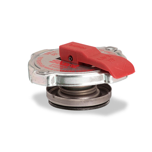 Heavy Duty Radiator Cap for Reservoir System