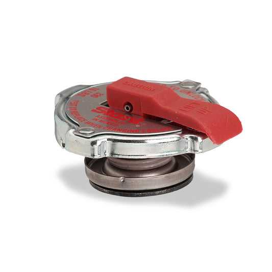 Heavy Duty Radiator Cap for Reservoir System
