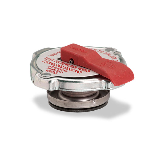 Heavy Duty Radiator Cap for Reservoir System