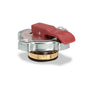 Heavy Duty Radiator Cap for Reservoir System