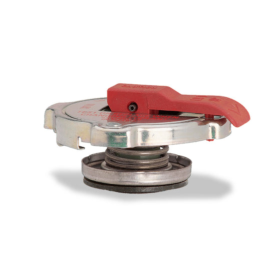 Heavy Duty Radiator Cap for Reservoir System