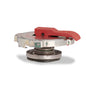 Heavy Duty Radiator Cap for Reservoir System
