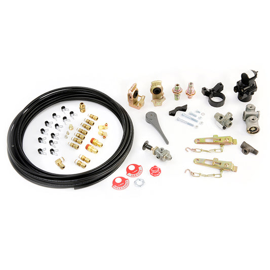 Air Tractor Control Kit