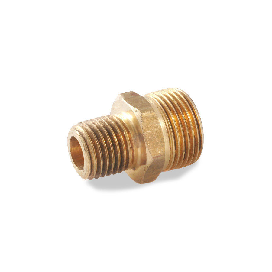 Reusable Air Hose Fitting, Swivel Body Adapter