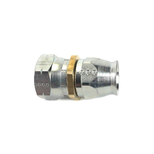 Discharge Hose Fitting, Female Swivel Fitting