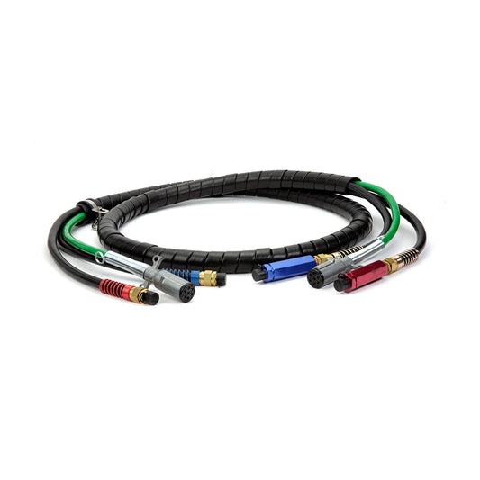 3-in-1 Air/Electrical Assembly