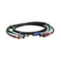3-in-1 Air/Electrical Assembly