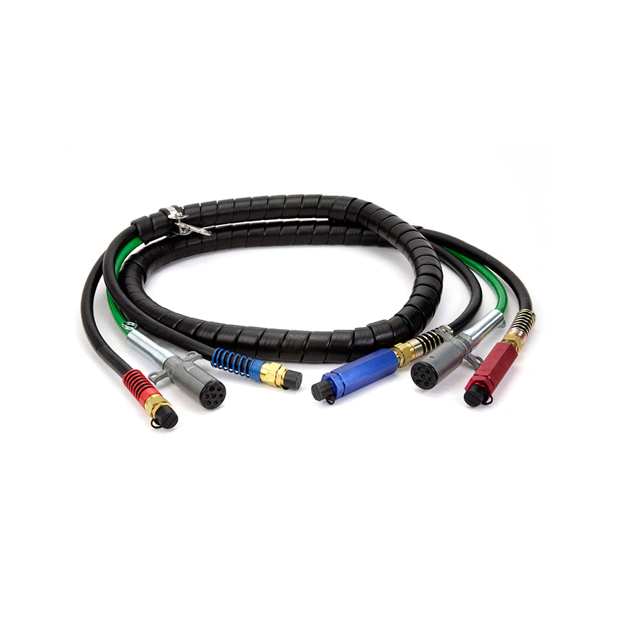 3-in-1 Air/Electrical Assembly