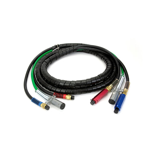 3-in-1 Air/Electrical Assembly