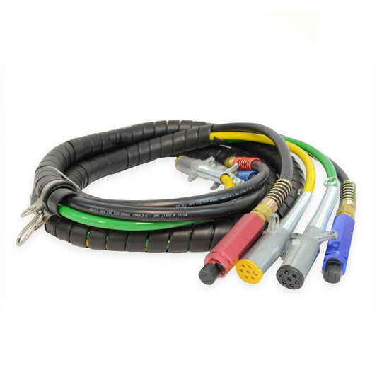 4-in-1 Air/Electrical Assembly