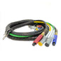 4-in-1 Air/Electrical Assembly